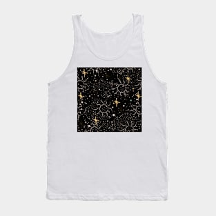 Stars are other Suns Tank Top